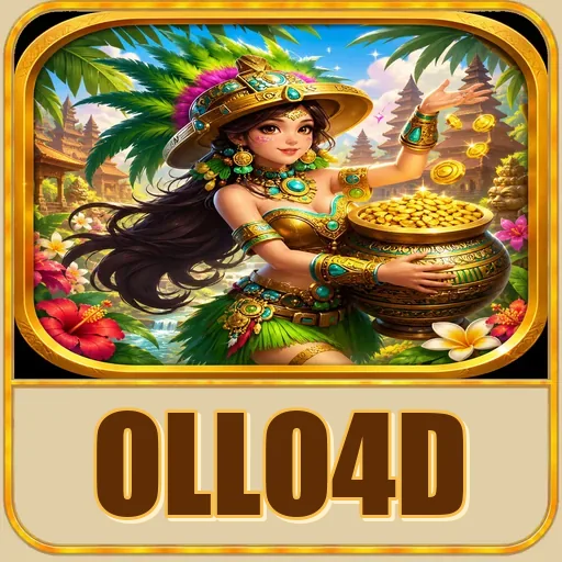 Persyaratan APK ollo4d: Android 5.0, 58 MB, RAM 2 GB