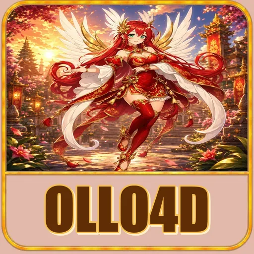 Aplikasi ollo4d 58 MB dibanding versi web