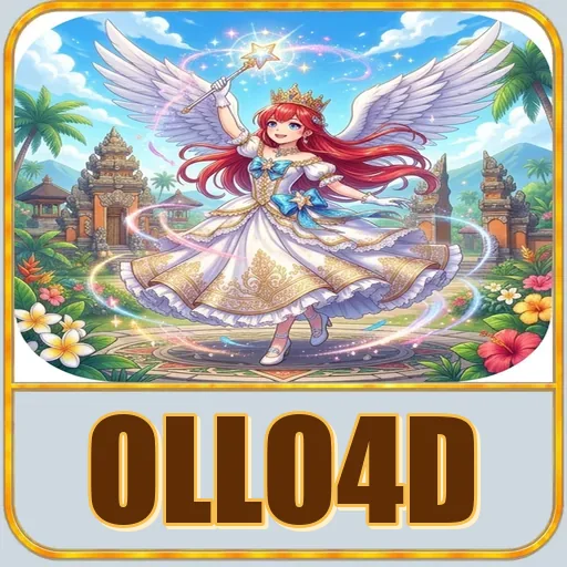 8 dari 47 penyedia slot ollo4d: Pragmatic Play, NetEnt, Play'n GO, PG Soft
