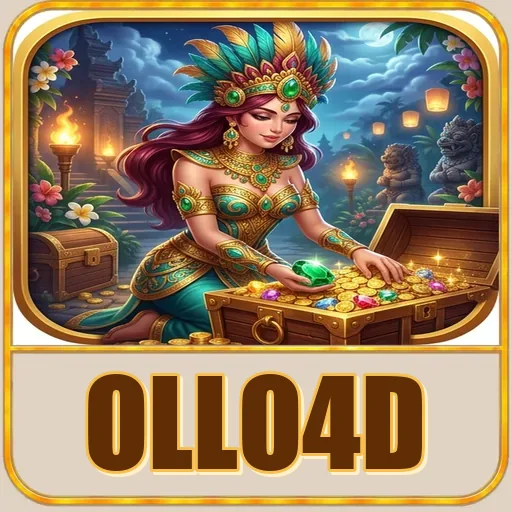 Tingkatan program VIP ollo4d